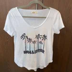 Hollister Shirt